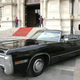 Illustration for article titled Ten Cars For Americas Tallest Man